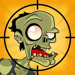 ޴Ľʬ2(Stupid Zombies 2)