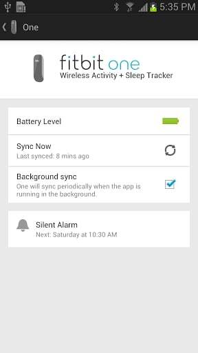 Fitbitֻapp v3.36.2 ׿ٷ 2