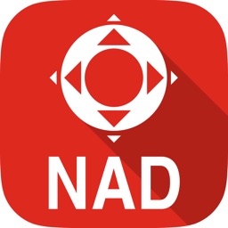 nad remote android