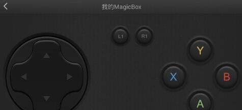天猫魔盒手机遥控app