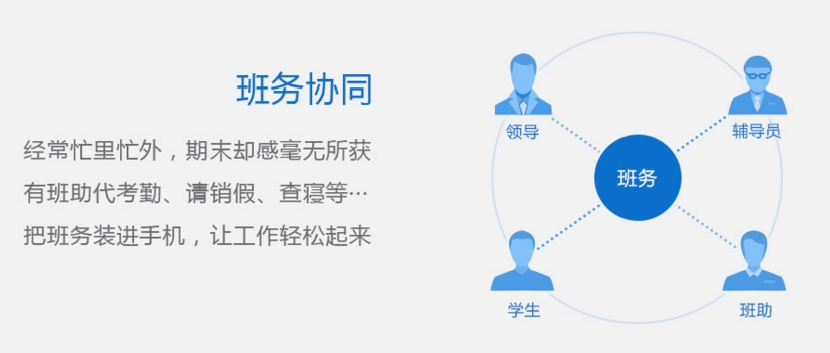 爱班级苹果版