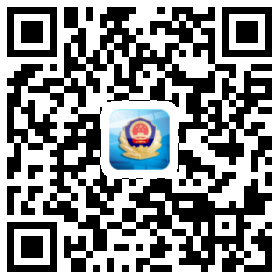 南宁绿城警民通二维码.itmop.com