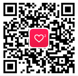 红倍心二维码 红倍心app