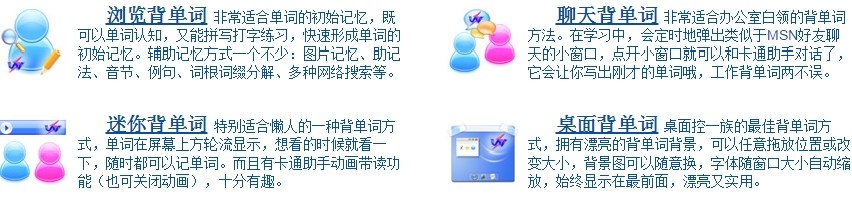 单词风暴功能 单词风暴手机版
