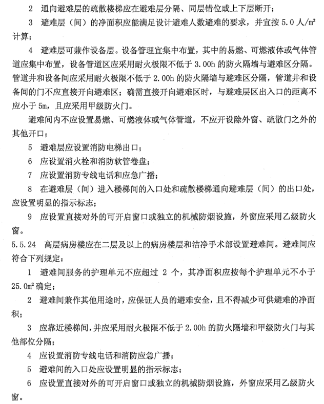 GB50016-2014建筑设计防火规范3.itmop.com