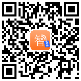 智慧朝阳二维码.itmop.com