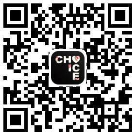 悦选二维码 CHOICE悦选_itmop.com