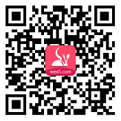 wex5外卖源码二维码.itmop.com