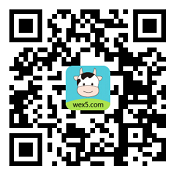 WeX5仿途牛app二维码.itmop.com WeX5仿途牛app二维码.itmop.com