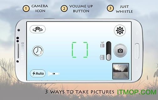 (Whistle Camera) v1.5.0 ׿1