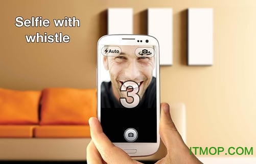 (Whistle Camera) v1.5.0 ׿0