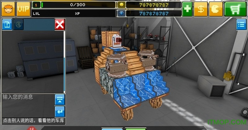 سolڹƽ(Blocky Cars Online) v6.3.6 ׿ڰ 0