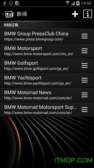 BMWӦ v6.3.3.4159 ׿ 2