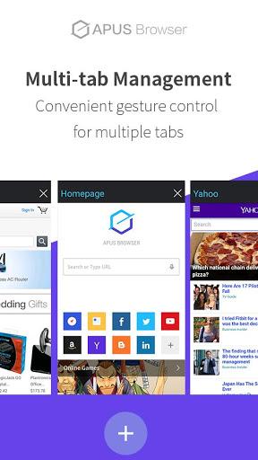 apus browser A5 v3.1.4 ׿ 4