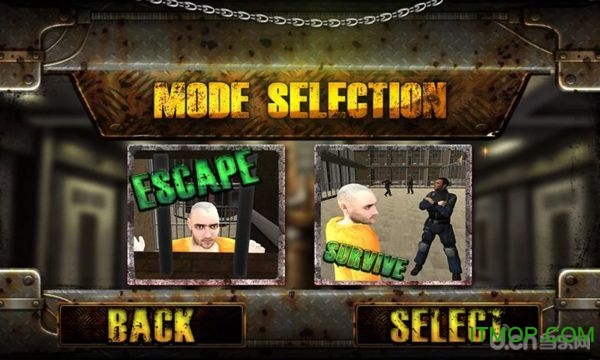 Խzħ(ni)ُƽ(Prison Escape) v1.0.1 ׿ 2