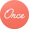 once([˽ӛ)