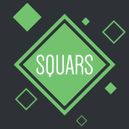 ⷽ(SQUARS)