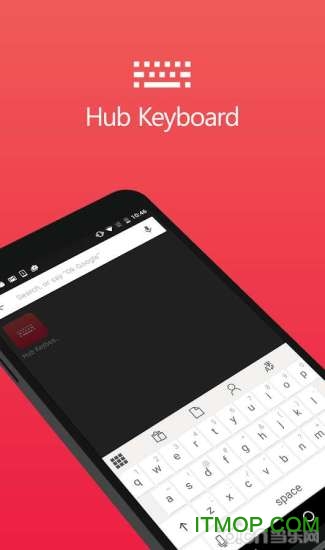 Hub Keyboard뷨app v0.9.10.11 ׿_hub keyboard apk 3