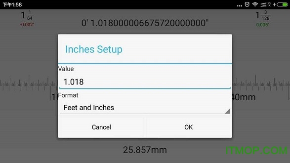 ruler() v1.0 ׿ 3