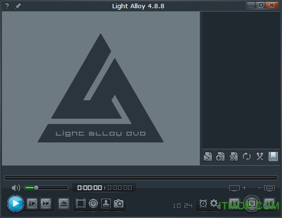 Light Alloy(ý岥) v4.9.3 ɫ0