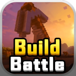 ս(Build Battle)