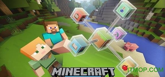 ҵ1.7.10(Minecraft) v1.7.10 ׿2