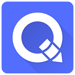 QuickEdit Text Editor Proı༭