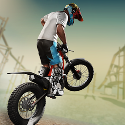 Ħм4(Trial Xtreme 4 Bike Racing)