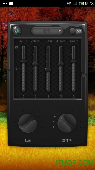 ȥ(BASS EQ) v1.5.3 ׿ 3