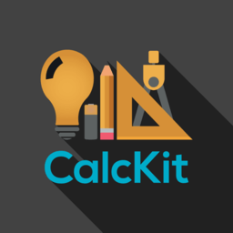 CalcKit: All in One Calculator(๦ܼ)