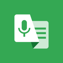 live transcribe apk