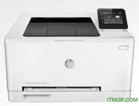 HP Color LaserJet Pro m252dw v8.01.1320.2917 ٷ 0