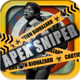 ѻ(Apex Sniper)