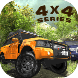 4x4ԽҰ6ƽ(4x4 Off-Road Rally 6)