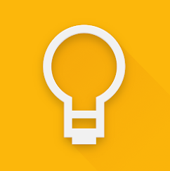 ȸkeepʼ(google keep)