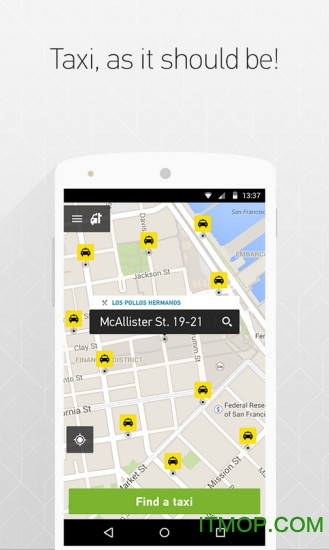 Taxibeat() v8.18.1 ׿1