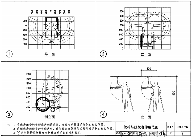 国标03j926图集.itmop.com 国标03j926图集.itmop.com