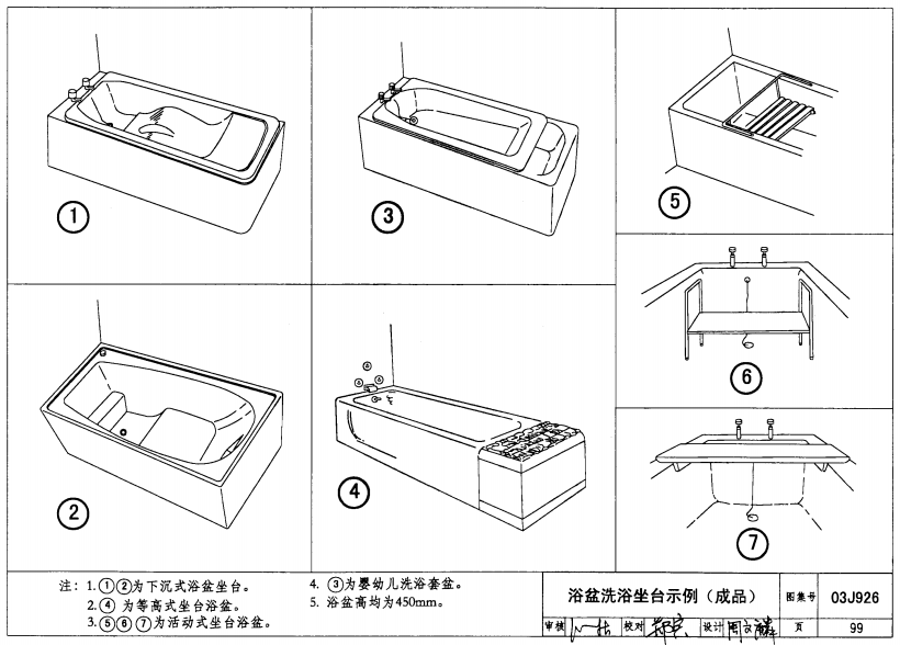 国标03j926图集.itmop.com 国标03j926图集.itmop.com