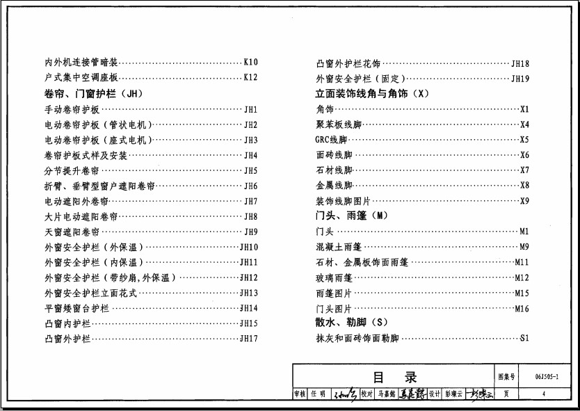 06j5051图集.itmop.com 06j5051图集.itmop.com