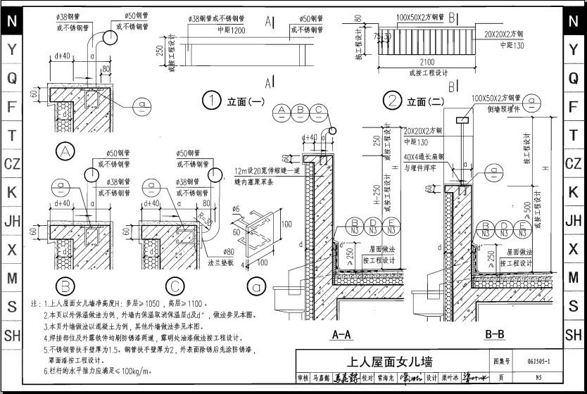 06j5051图集.itmop.com 06j5051图集.itmop.com