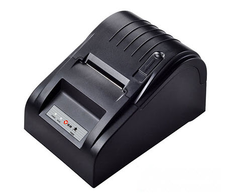 浩顺pos58系列打印机驱动 浩顺pos58系列打印机驱动