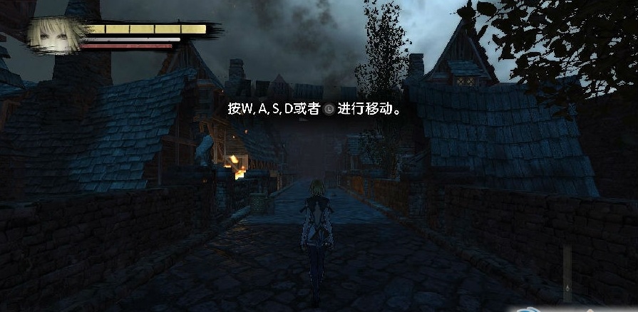 阿尼玛回忆之门汉化补丁 阿尼玛回忆之门汉化补丁