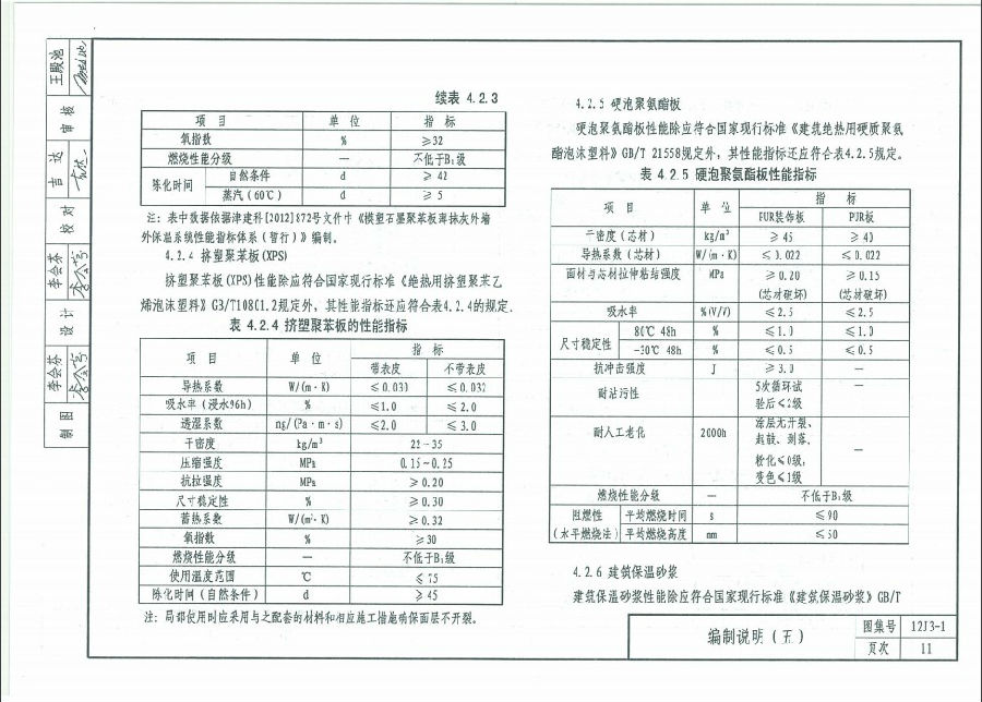 天津12j3-1图集 天津12j3-1图集