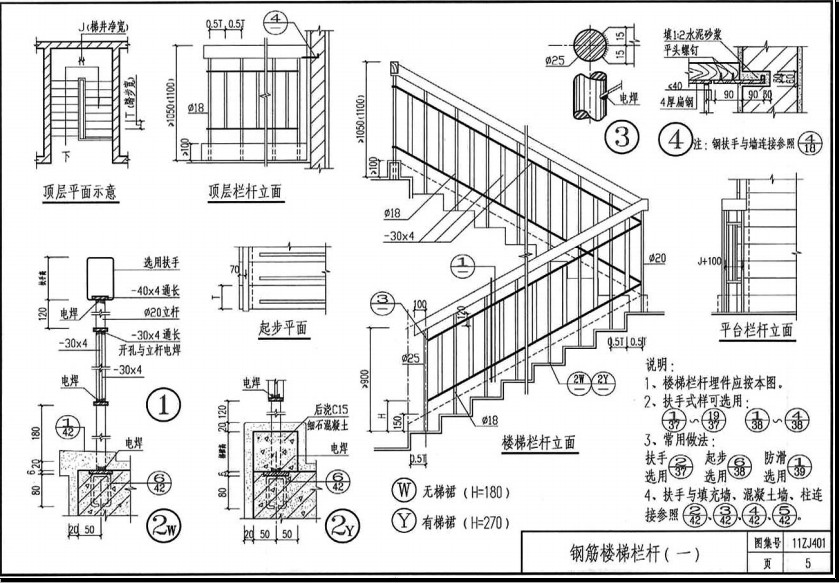 11zj401图集 11zj401图集