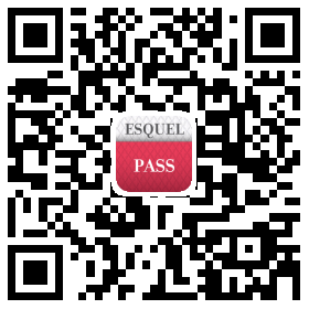 溢达集团工资自助查询二维码 溢达通app二维码