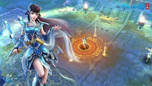 倩女幽魂益玩版