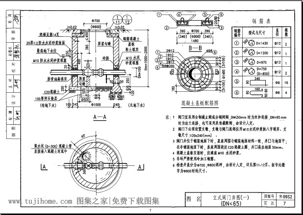 陕09s2图集