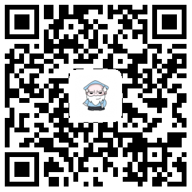 深山果农二维码
