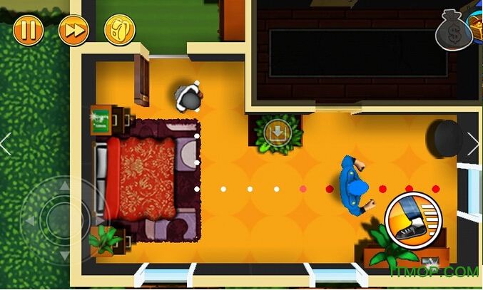 ͵ڹƽ(Robbery Bob) v1.16 ׿޽Ұ 3