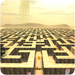3dԹ2ƽ(3D Maze 2)
